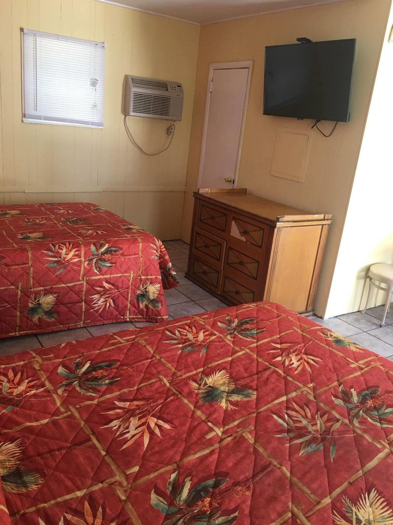 Shelton Motel Rio Grande City Exterior foto